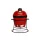 Kamado Joe Joe Junior Kamadó Grill 34,2cm