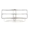 Kamado Joe Classic Joe III Kerámia Grill 18 coll 46cm