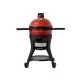 Kamado Joe Konnected Joe Kamadó Grill 46cm
