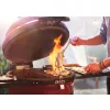 Kamado Joe Konnected Joe Kamadó Grill 46cm