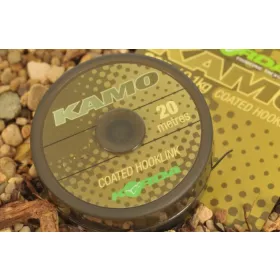 Korda Kamo coated Hooklink 65lb