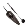 Korda Adjustable Zig Kit Montură ZIG reglabilă