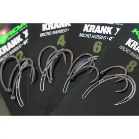 Korda Krank Mărimea 04