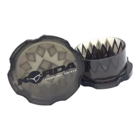 Korda Krusha Large Mărunțitor de Boilies 120mm