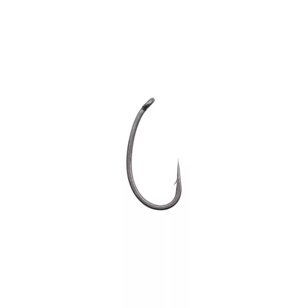 Korda Kurv Shank X Size 02 - cârlig, cârlig de crap