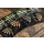 Korda Lead Clip Action Pack - Clay - set de clipuri pentru plumb