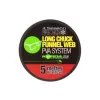 Korda Longchuck Funnel Web Hexmesh 5 m Reîncărcare - rezervă PVA
