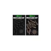 Korda Lead Clip Pin Gravel/Clay Multi Lead Clip Clips de plumb 10 buc