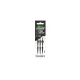 Korda Kable Leadcore Leader Hybrid 50cm Weed Clip de plumb 3 buc