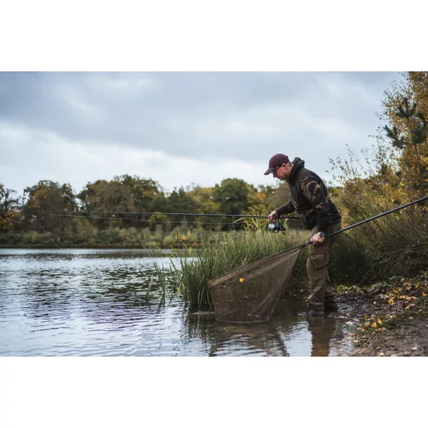 Korda Spring Bow Net 46inch Minciog adânc