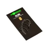 Korda Klor Barbless 8 Cu Ochi, Cârlig Fără Barbă 10buc