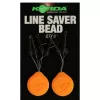 Korda Line Saver Bead - opritor Chod pentru protecția firului