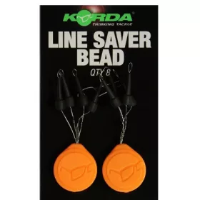   Korda Line Saver Bead - opritor Chod pentru protecția firului