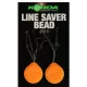 Korda Line Saver Bead - opritor Chod pentru protecția firului
