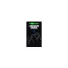 Korda Longshank Beaked 4 Cârlig de boilies cu ochi, cu barbetă 10buc
