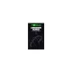 Korda Longshank Beaked 6 Cârlig de boilies cu ochi, cu barbetă 10buc