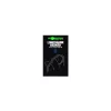 Korda Longshank Beaked 8 Cârlig de boilies cu ochi, cu barbetă 10buc