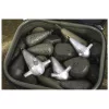 Korda Compac small 100 - geantă pentru accesorii