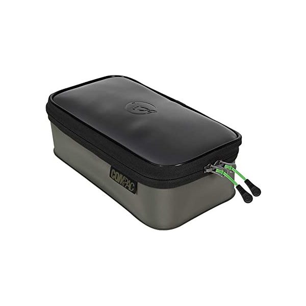 Korda Compac large 140 (KBOX5) - geantă pentru accesorii