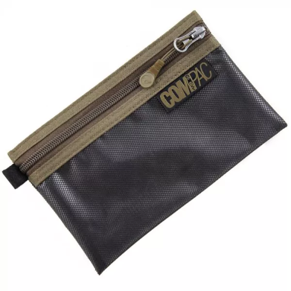 Korda Compac Wallet Medium - suport documente, portofel, etui pentru acte de identitate