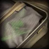 Korda Compac Wallet Large - suport documente, portofel, etui pentru acte de identitate