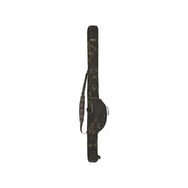 Korda Compac Dark Kamo 12ft Husă pentru 5 Lansete