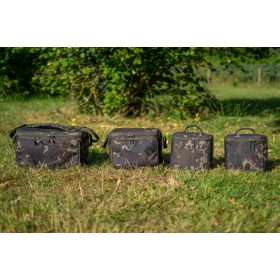 Korda Compac Dark Kamo 36x33x26cm Geantă frigorifică L