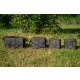 Korda Compac Dark Kamo 36x33x26cm Geantă frigorifică L