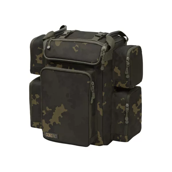 Korda Compac Dark Kamo 45x42x32cm Rucsac