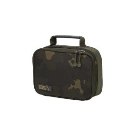 Korda Compac 28x17x8cm Dark Kamo S Geantă pentru Buzz Bar