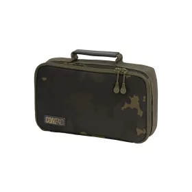 Korda Compac 40x17x8cm Dark Kamo L Geantă pentru Buzz Bar