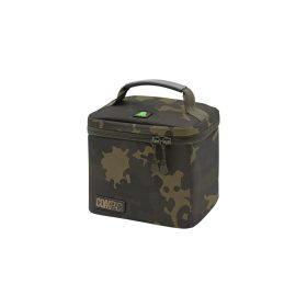 Korda Compac 17x15x10,5cm Goo Bag Dark Kamo Geantă S