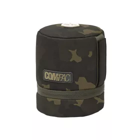 Korda Compac 11x11x15cm Geantă pentru butelie de gaz