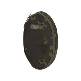 Korda Dark Kamo 23x13cmx5cm Geantă pentru cântar digital