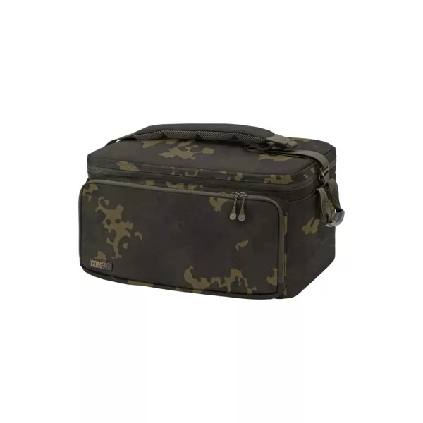 Korda Compac Dark Kamo 45x35x25cm Geantă frigorifică XL