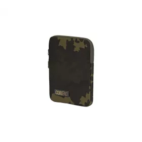 Korda Compac Dark Kamo 22x16x2cm S Husă pentru tabletă