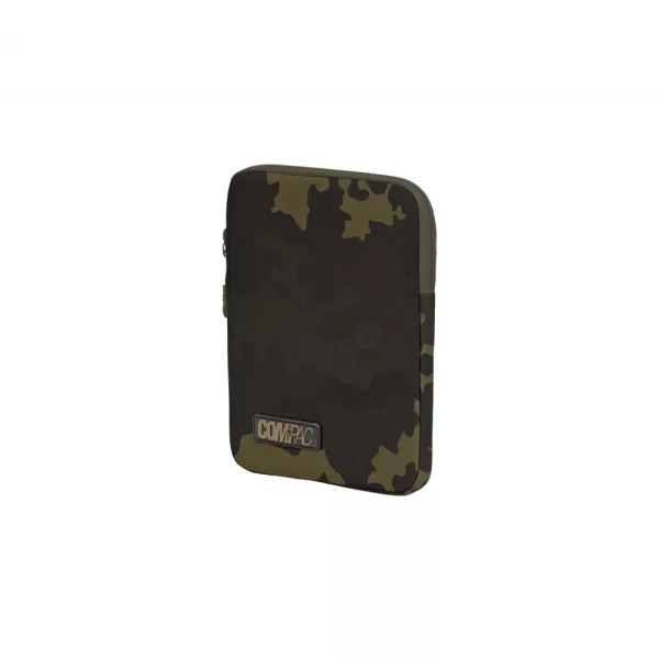 Korda Compac Dark Kamo 22x16x2cm S Husă pentru tabletă