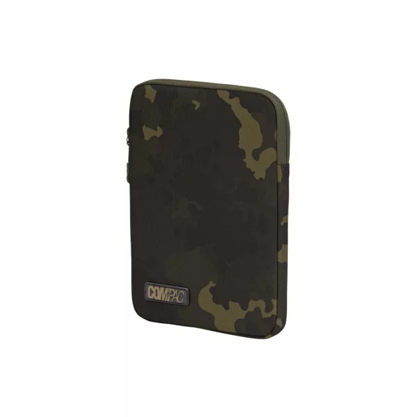 Korda Medie Dark Kamo 27x21x2cm Geantă pentru tabletă M