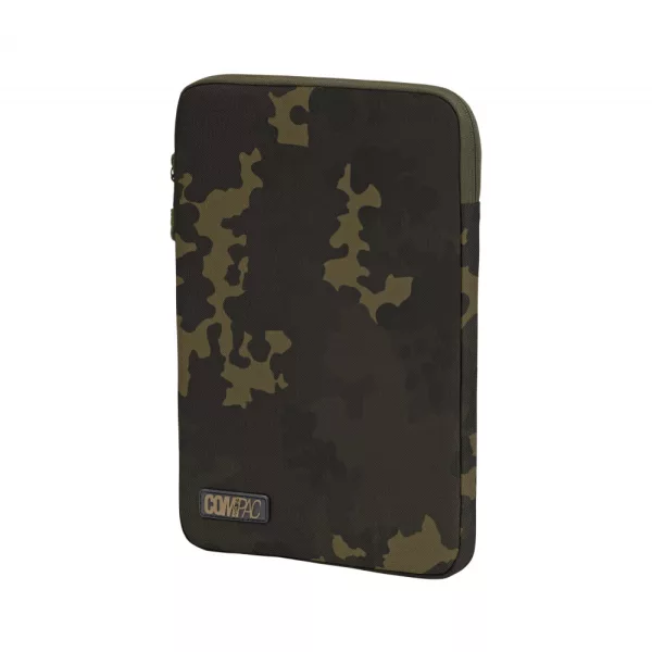 Korda Compac Dark Kamo 34x26x2cm L Geantă pentru tabletă