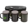 Korda - Compac Tea Set 3 piece - Set de ceai din 3 piese