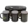 Korda - Compac Tea Set 3 piece - Set de ceai din 3 piese