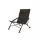 Scaun de Camping Korda Compac Low Chair Dark Kamo 60x72x72cm
