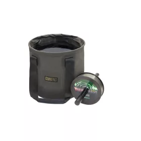   Korda Compac 21x24cm Găleată de depozitare pentru mulinetă
