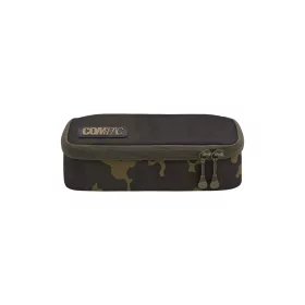 Korda Compac Dark Kamo 22x8,5x8cm Husă pentru mulinetă