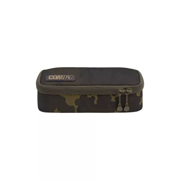 Korda Compac Dark Kamo 22x8,5x8cm Husă pentru mulinetă