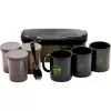 Korda - Compac Tea Set 3 piece - Set de ceai din 3 piese