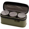 Korda - Compac Tea Set 3 piece - Set de ceai din 3 piese