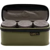 Korda - Compac Tea Set 3 piece - Set de ceai din 3 piese