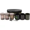 Korda - Compac Tea Set 3 piece - Set de ceai din 3 piese