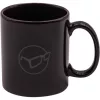 Korda - Mug Glasses Logo Olive - cană măslinie cu logo ochelari